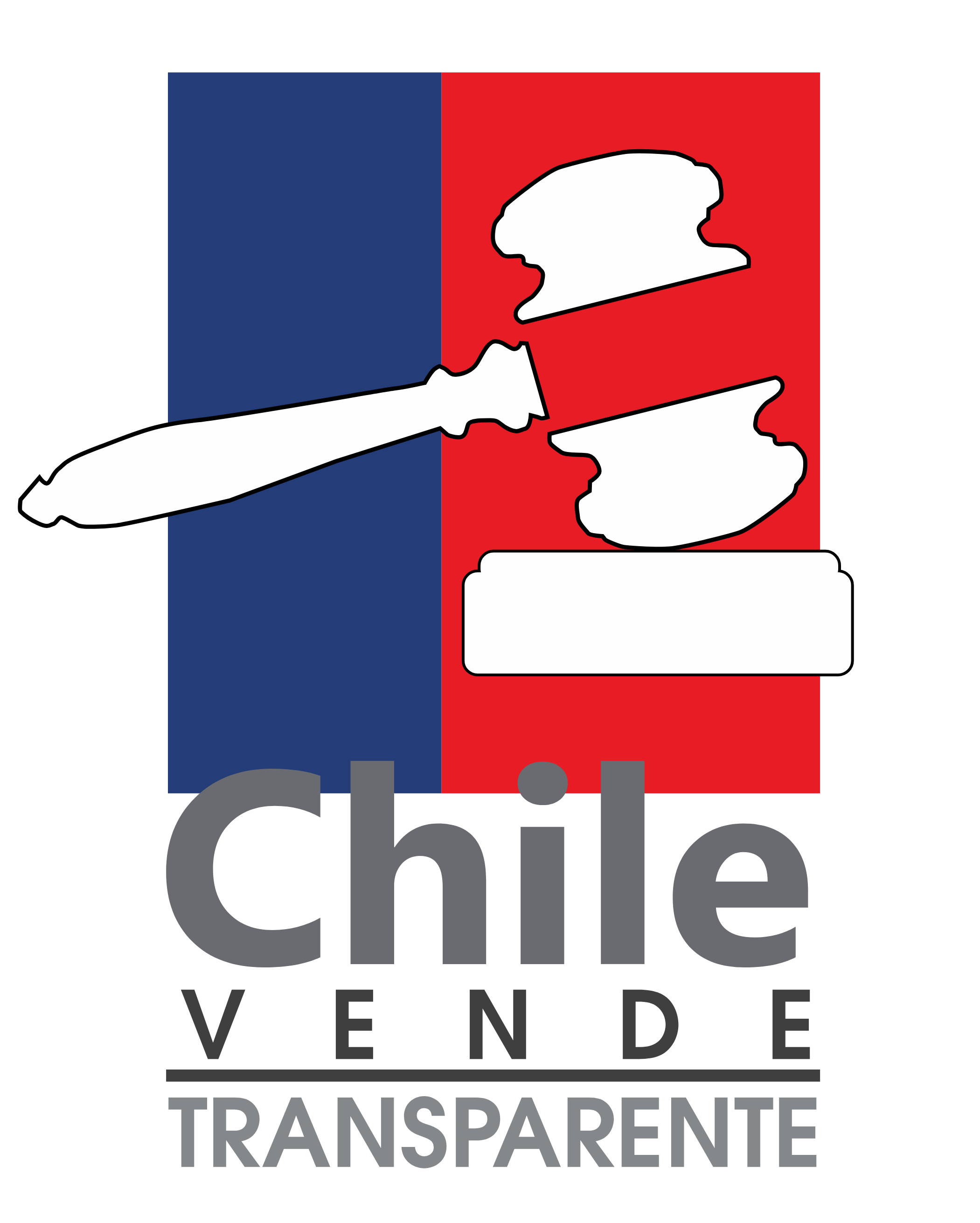 Chile Vende Transparente