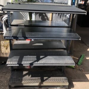 Rack Supermercado