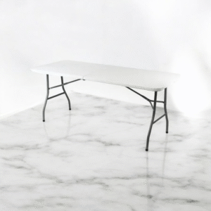 Mesa Plegable 2.44cm