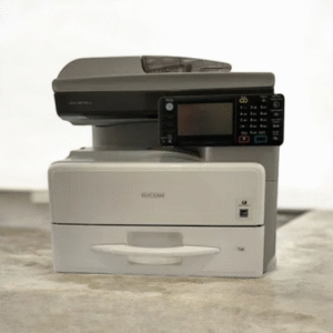 Impresora Multifunción Ricoh MP 301