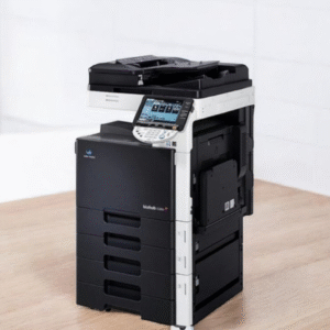 Impresora Multifunción Konica Minolta Bizhub C280