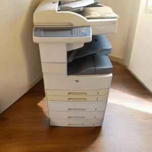 Impresora multifunción HP Laser Jet M5035 MFP