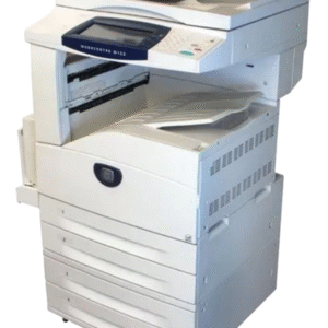 Fotocopiadora Multifunción Xerox WorkCentre M128