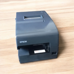 Impresora multifuncional Epson