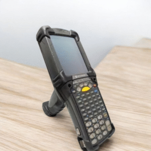 Motorola-Zebra-Escáner