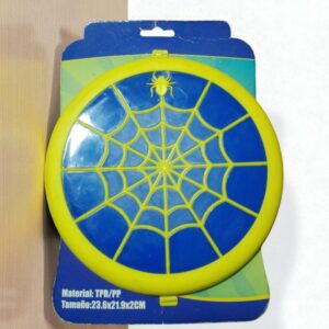 Frisbee para tu mascota