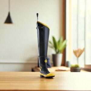 Botas para agua
