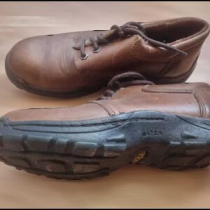 Botas de seguridad
