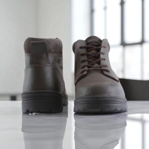 Botas de seguridad