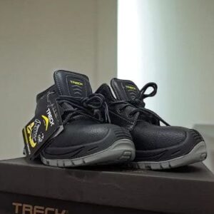 Botas de seguridad Nazca