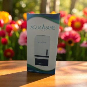 Dispensador Múltiple AQUA RAME