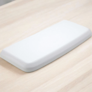 Tapa de baño